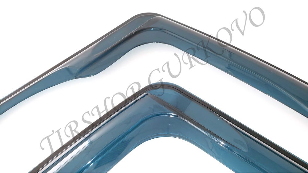 Ветробрани за камиони MAN TGX / TGS  Ман ТГХ / ТГС след 2020-та година