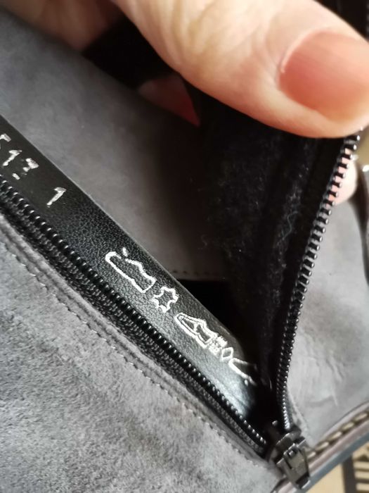 Боти ест.кожа 5th Avenue и оригинални цветни кецове  REEBOK