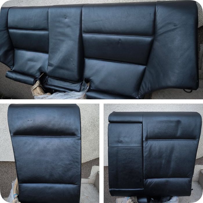 Части за БМВ Е46