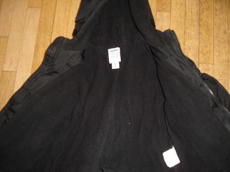 якенца, елек и сако за момче и момиче 3 год. за зимата Келвин Клайн