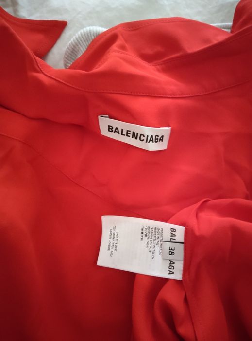BALENCIAGA оригинални ризи