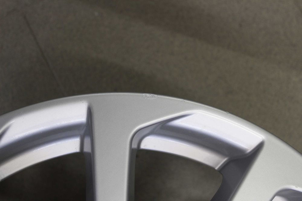 Джанти 17" Audi A3