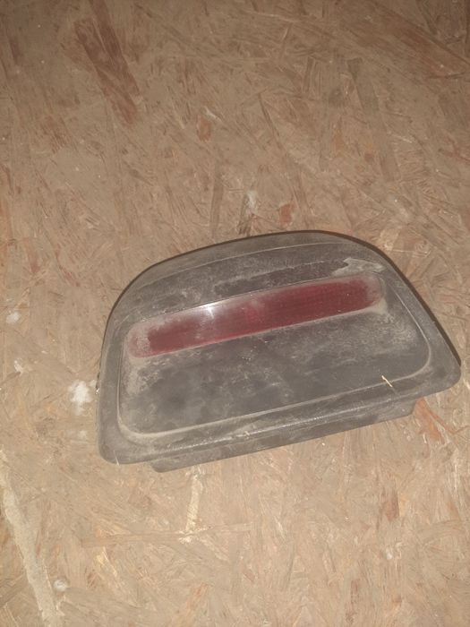 Продам запчасти от Nissan Maxima