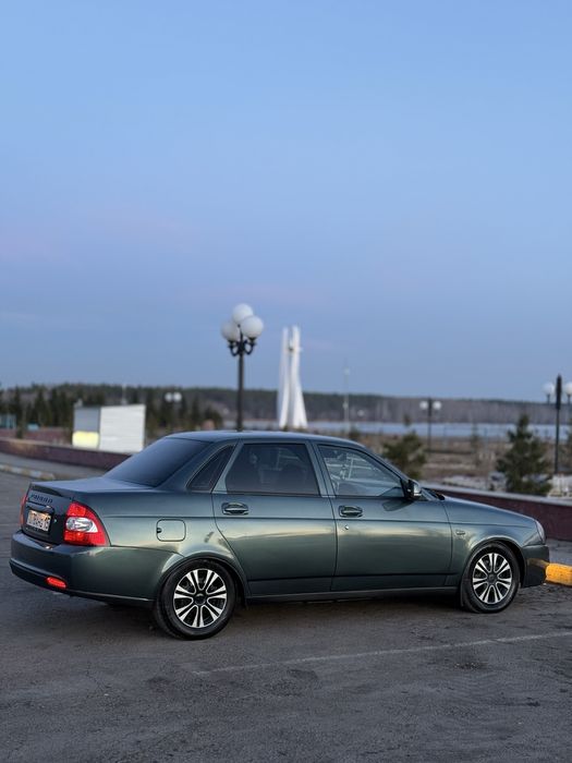 Продам приору 2170