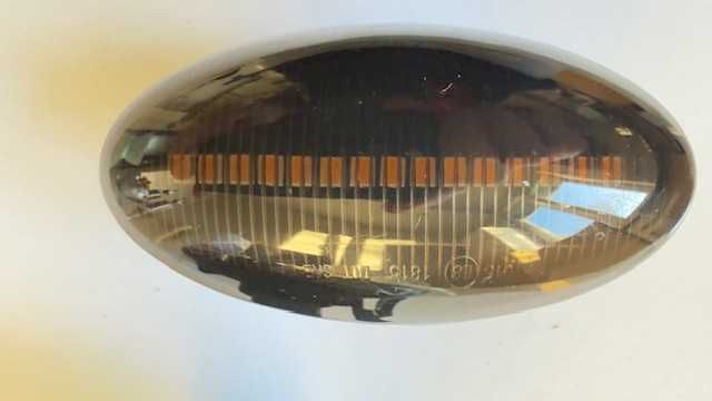 LED-uri de semnalizare laterală dinamică Suzuki Jimny Vitara Swift