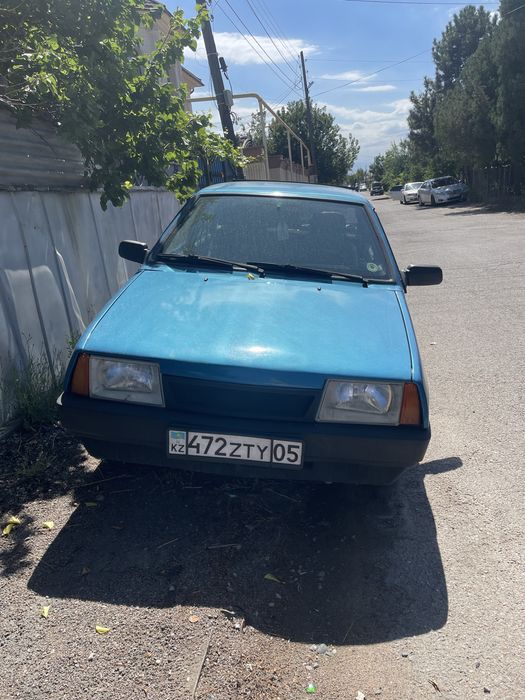 Продается машина