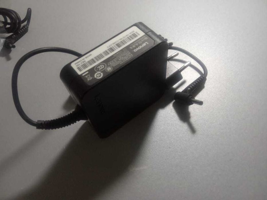 зарядка * Lenovo *