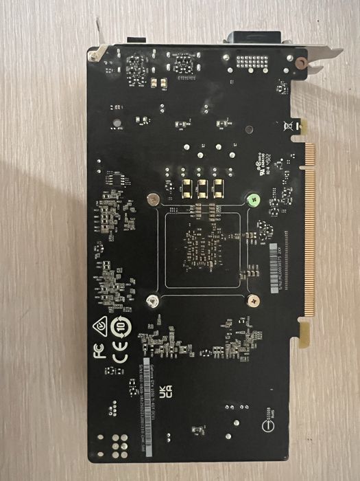 Продаю видеокарту