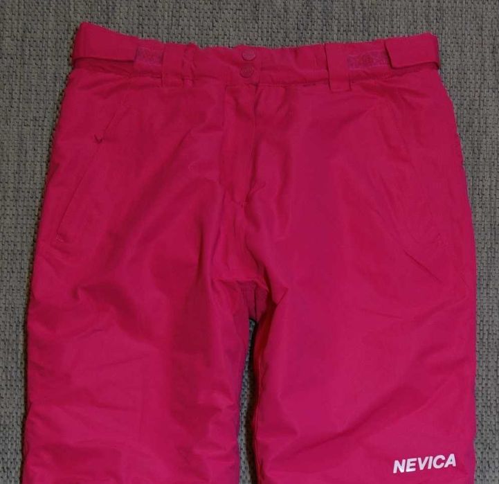 pantaloni ski femei Nevica