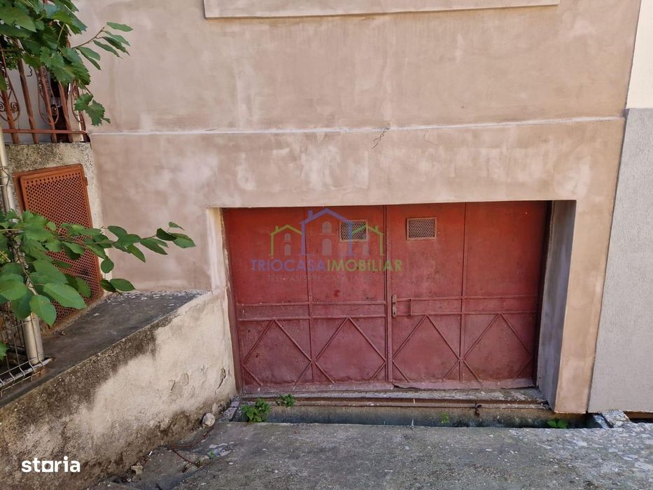 CASA VILA str. Ana Ipatescu