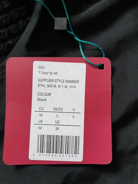 Costum de baie intreg Even&Odd,mar M,dar merge si S,nou cu eticheta