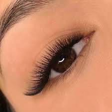 Курсы наращивание ресниц