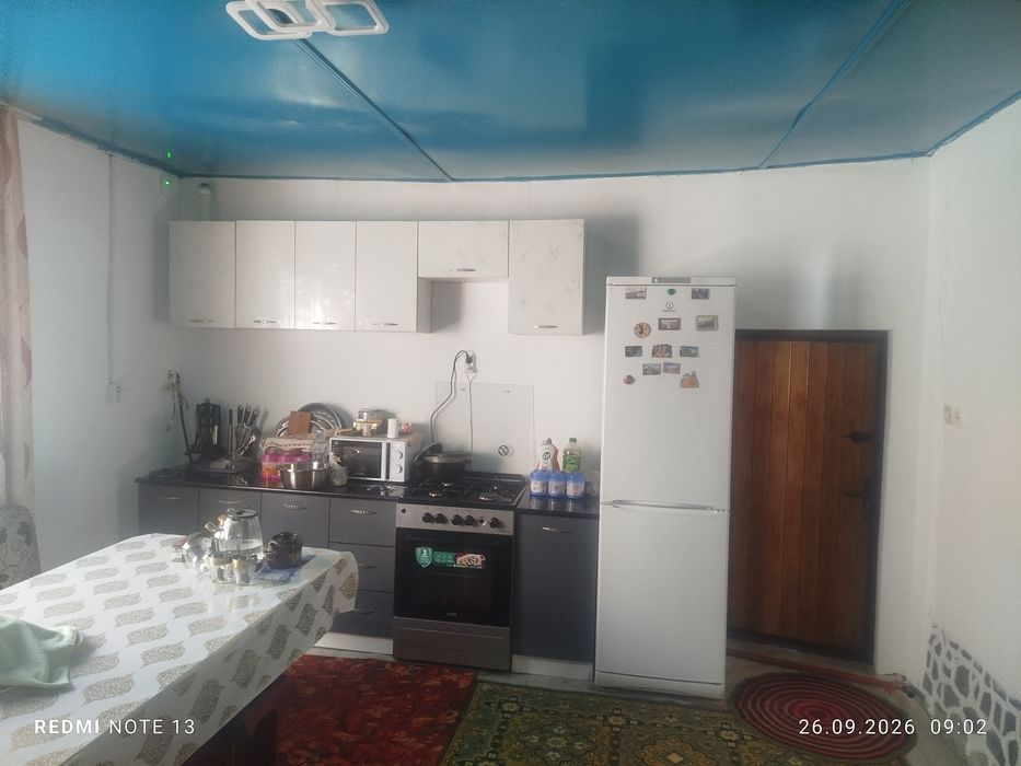 Продам дом со всеми надворными постройками