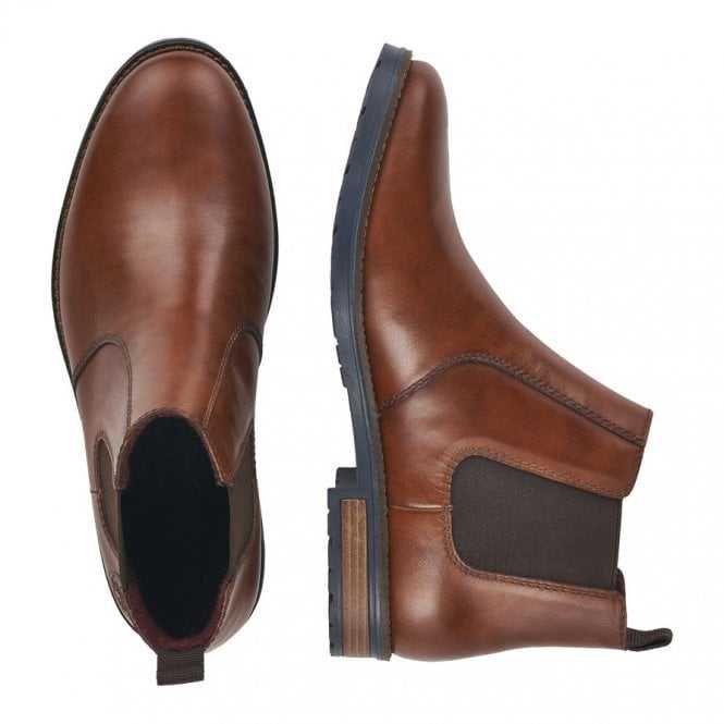 Ghete Rieker Clermont cod. 34653-22 nr. 40, 41, 42, 43, 44