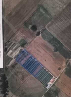 Парцел в с. Ягодово! 56420