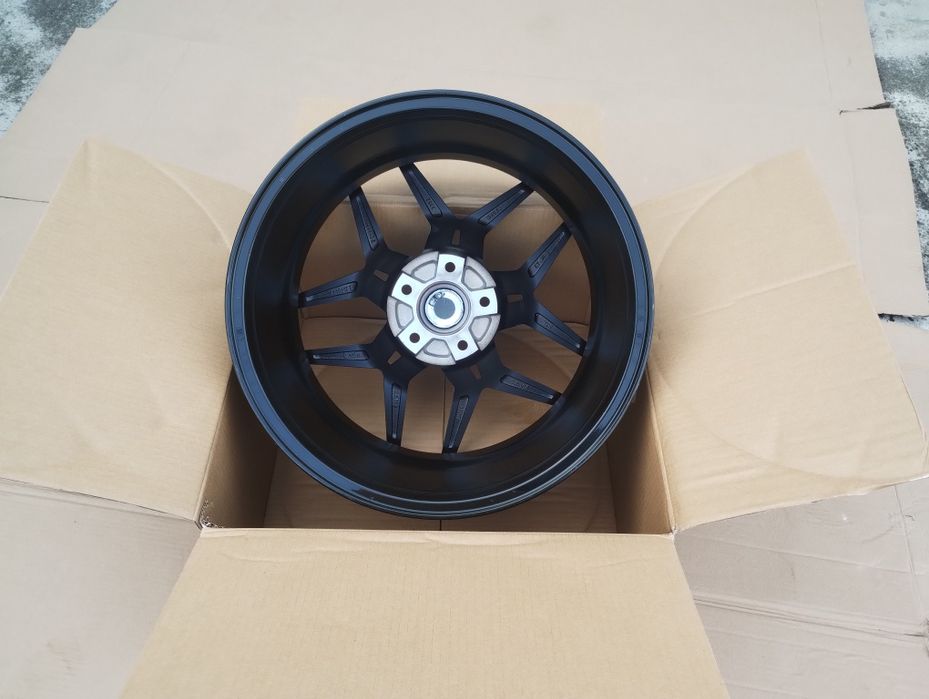 Jante 20 BMW X1 X3 X4 X5 X6 in 2 lățimi