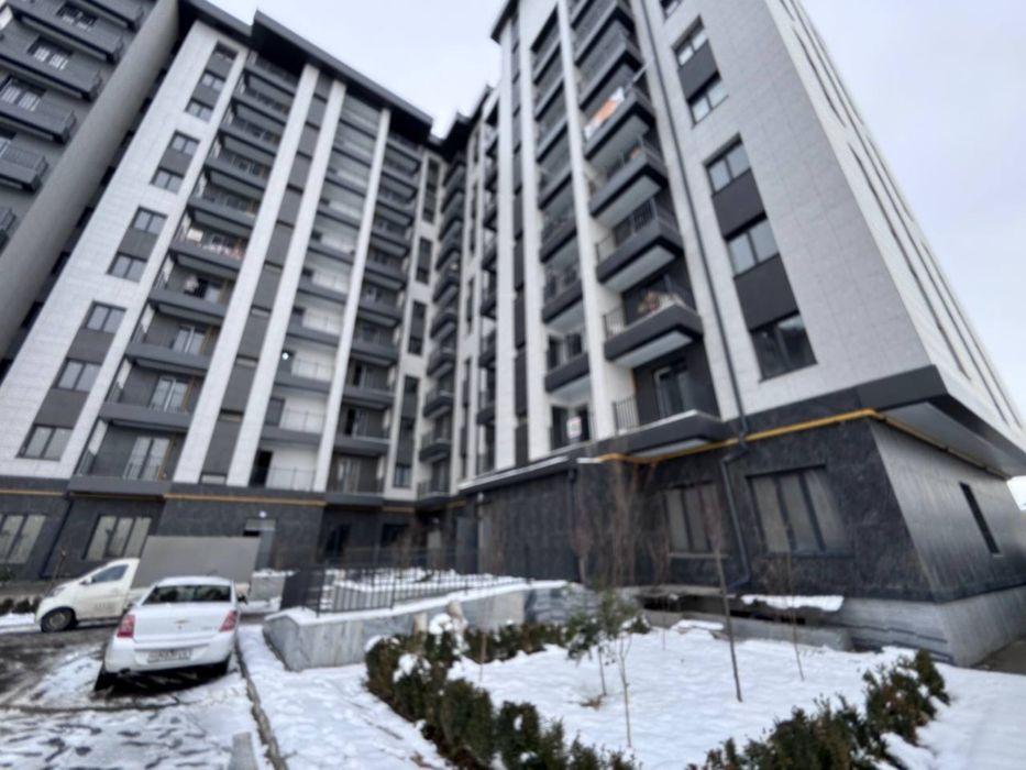 Yunusobod 17-kvartal