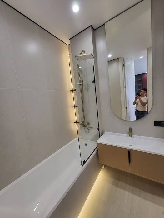 Евро ремонт жасаймыз