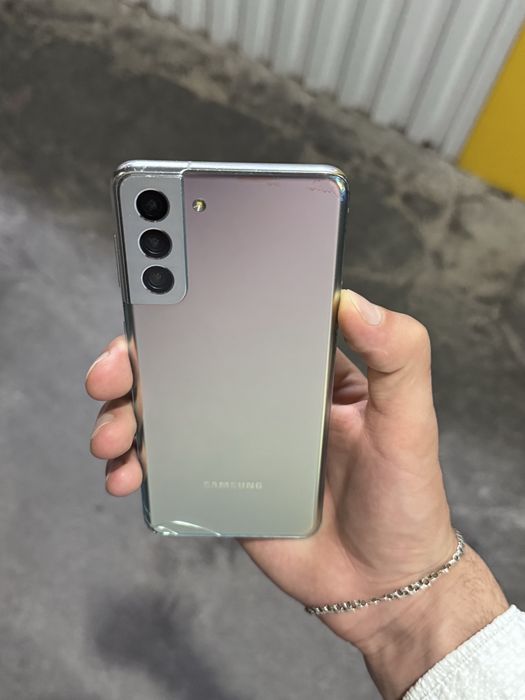Samsung S 21+ 5G