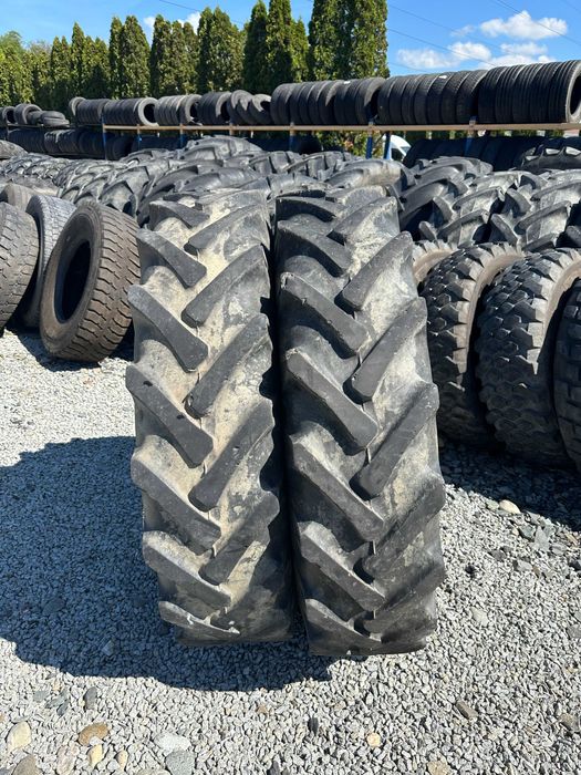 12.4R32 Semperit - Anvelope Agricole - Livrare Rapida!
