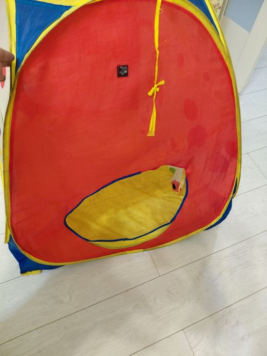 Продам палатки для детей