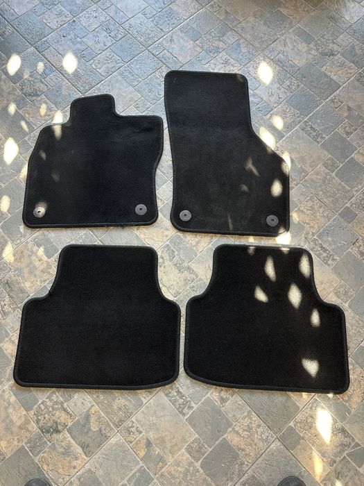 Vand covorase skoda octavia 3 2020 originale