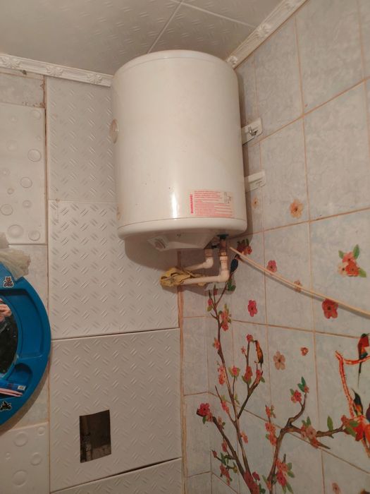 Продам 1 - комнатную  квартиру