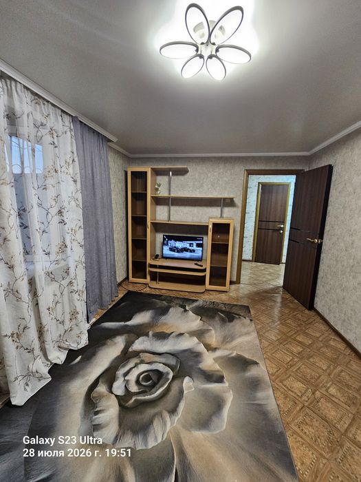 Квартира в центре
