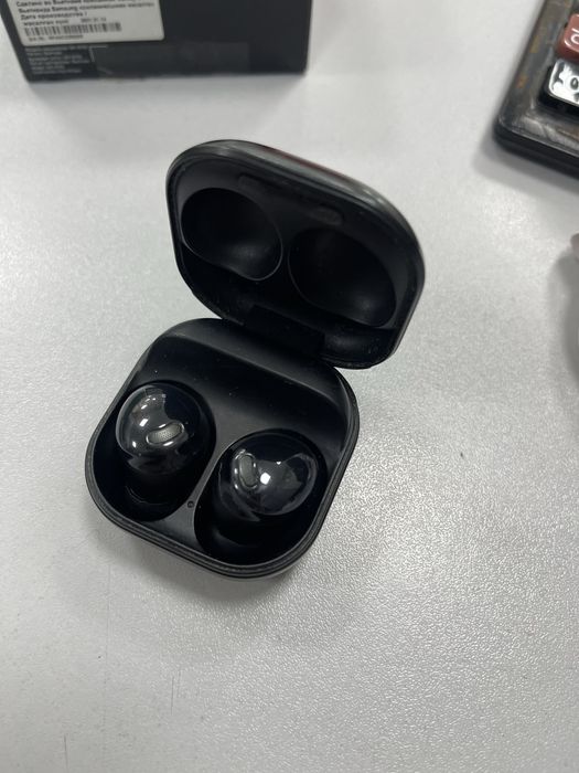 Наушники Samsung Galaxy Buds Pro (г. Алматы) лот 885955