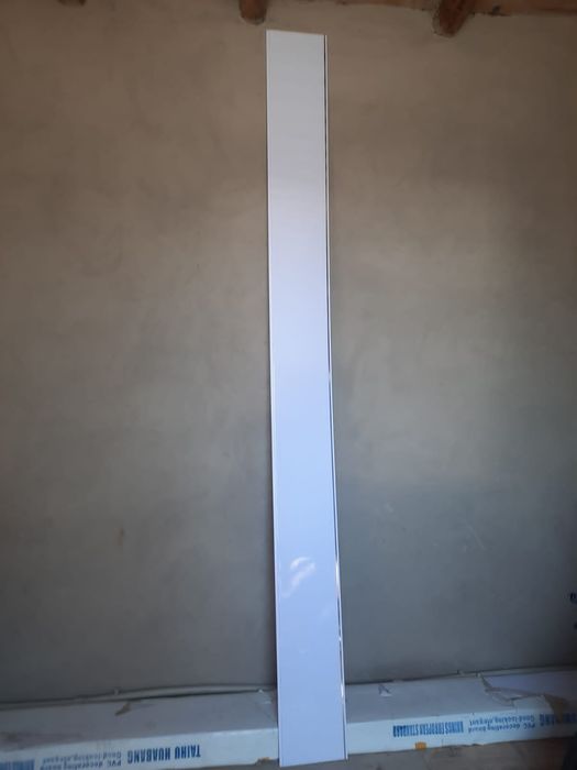 Пластиковые ПВХ панель