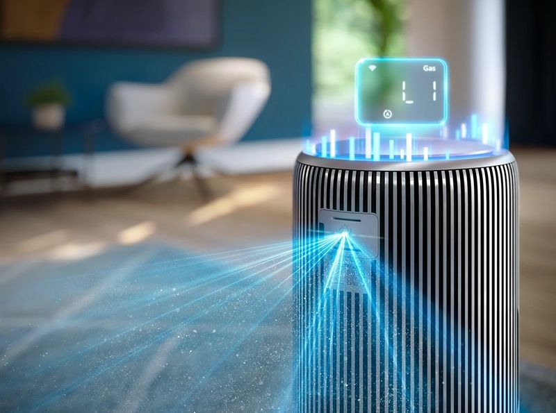 Philips AC4220 Очиститель воздуха. Global 156кв
