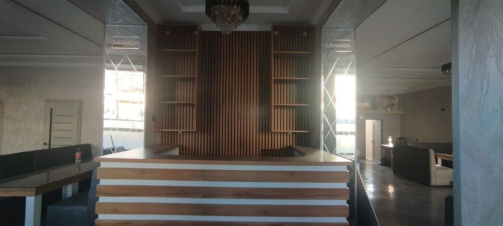 Oqqovoq joy sotiladi