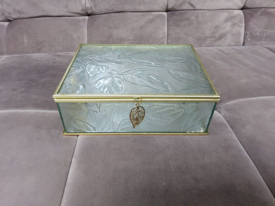 Шкатулка для хранения