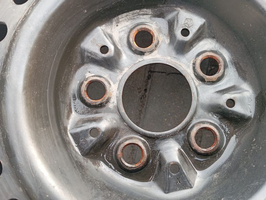 Диски на 14.   .