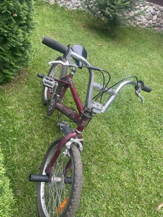 Срочно продам велосипед.