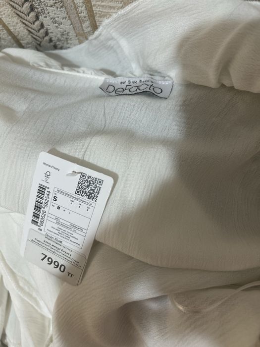 Продам новую блузку рубашку