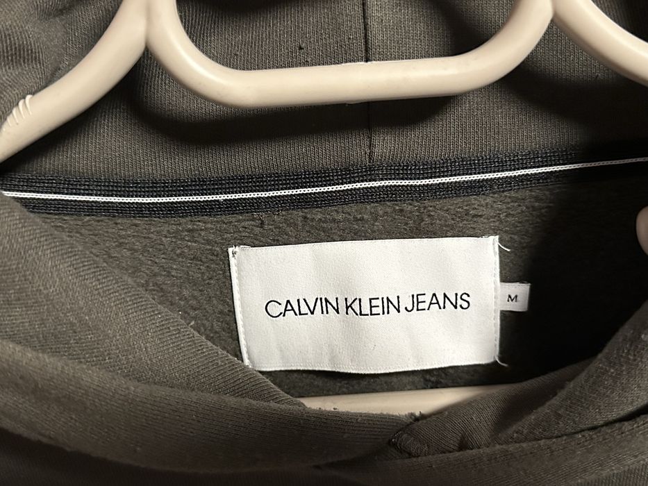 Bluza barbati Calvin Klein, marimea M