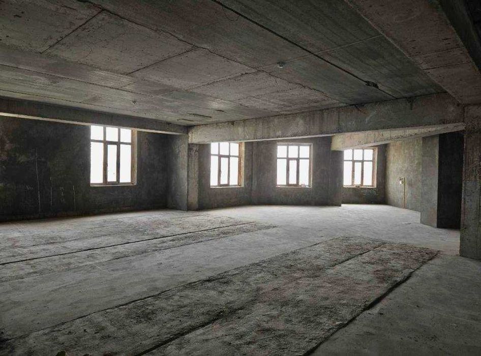 4-5/10/10 коробка квартира на ЖК New Life Yashnabad