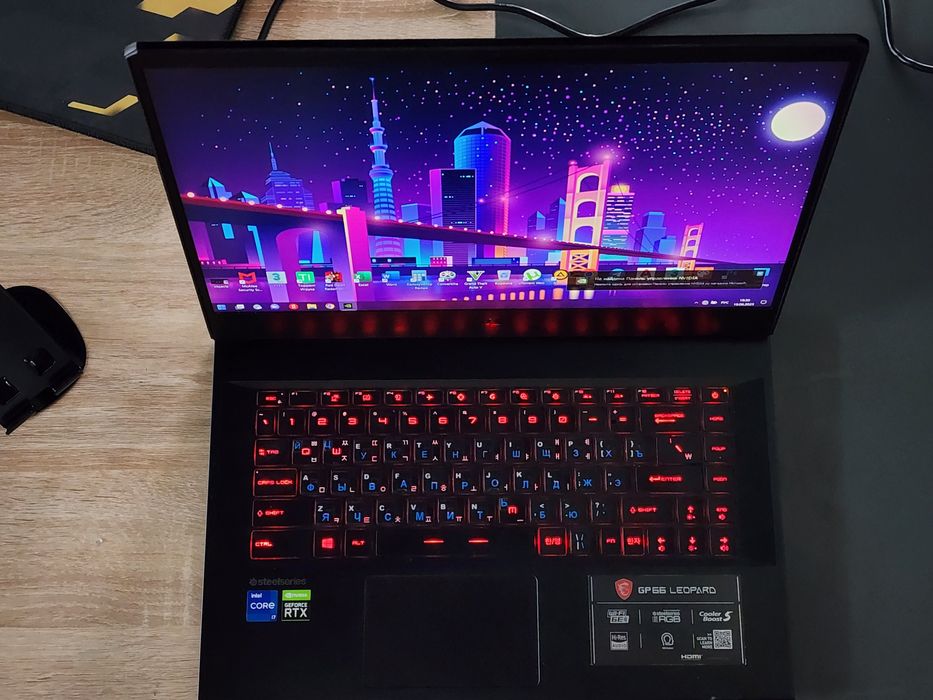 Noutbuk srochna sotiladi holat alo

Мо