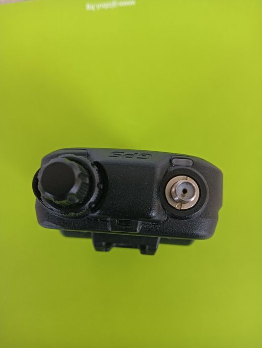 Радиостанция ICOM-ID 51