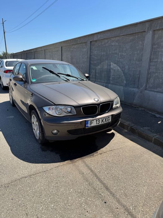 BMW Autoturism seria 1