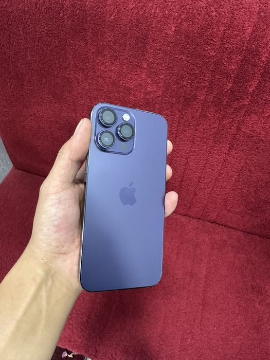 Iphone 14 pro max Perepul 82%