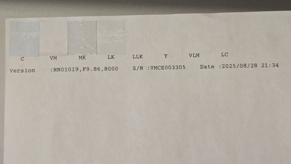 Плоттер Epson Sure Color SC P6000