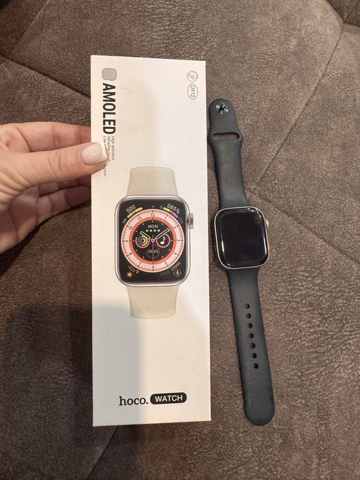 Продам смарт часы