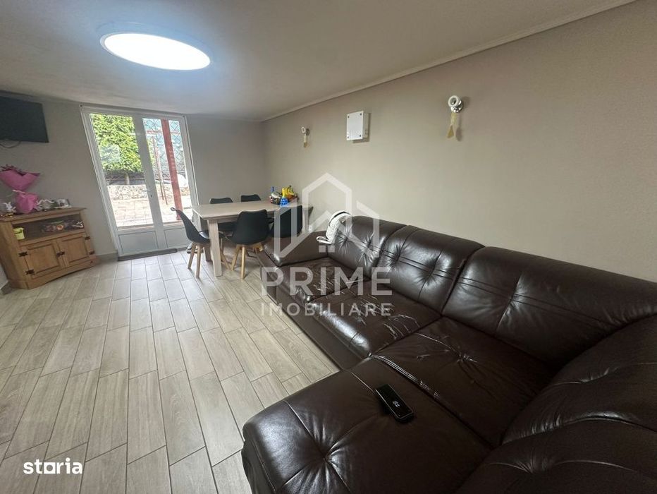 Casa Individuala 160 mp, 4 camere| teren 270 mp| zona Blaj