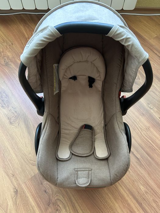 Кошница за автомобил KikkaBoo