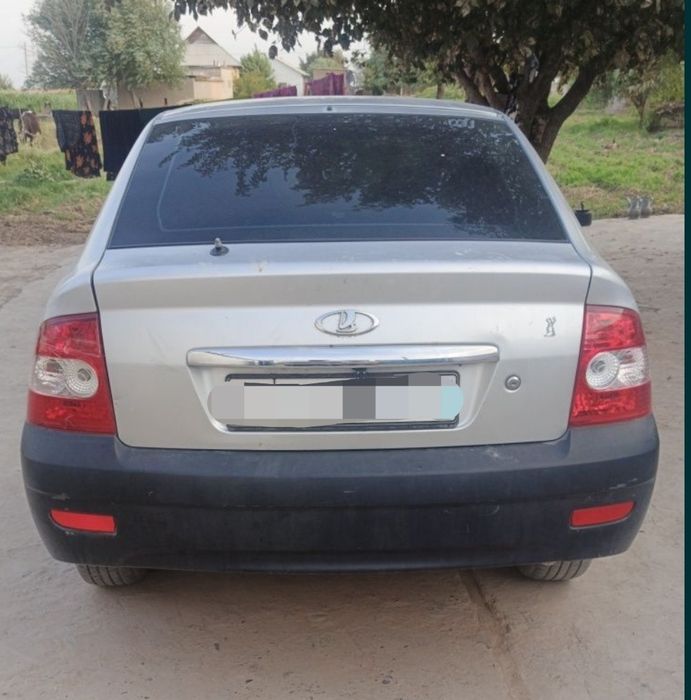 Lada priora 2008 yil sotiladi