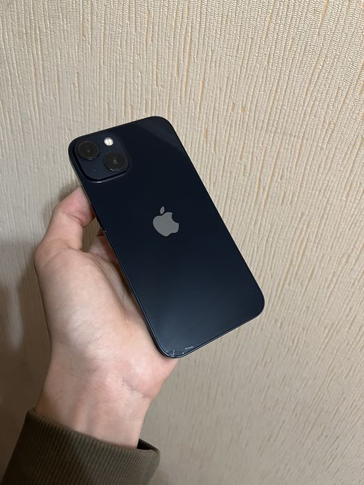 iphone 13 128gb 77 акб