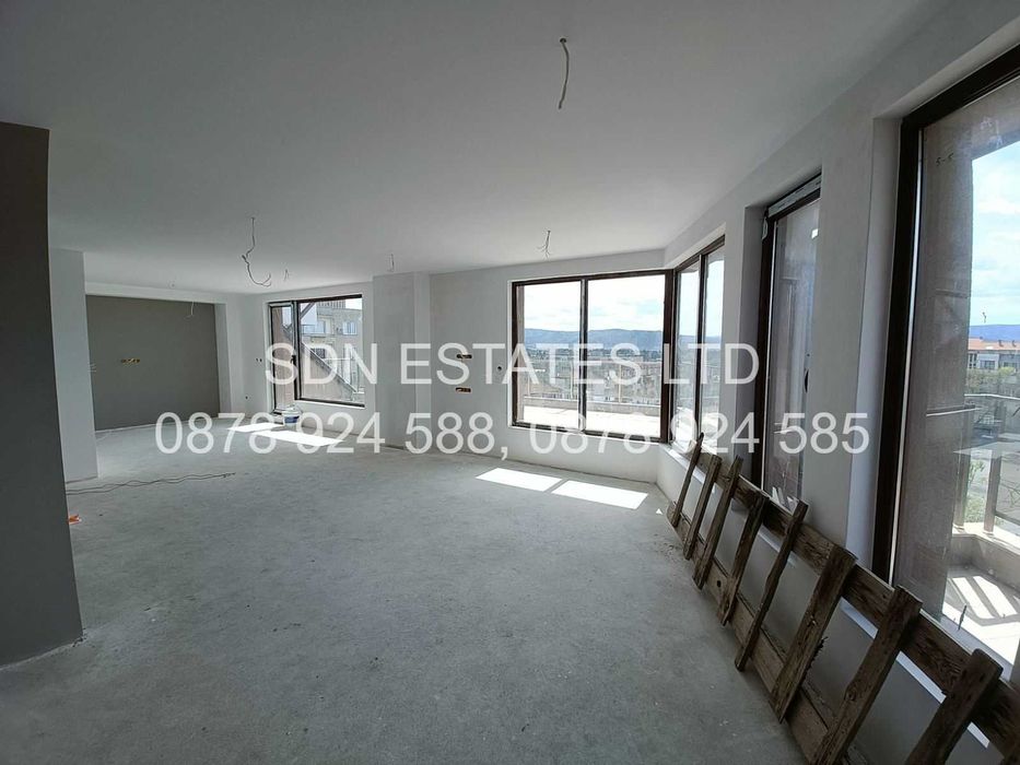 Продава се Многостаен апартамент в Казанлък - 170 кв.м за 1059 €/кв.м - Снимка #2