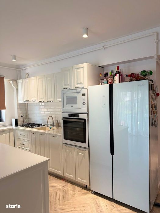 Apartament 2 camere Mosilor